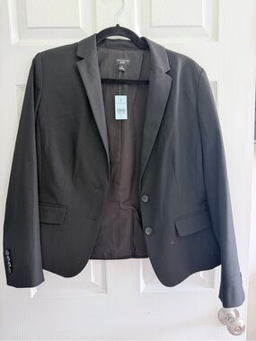 NWT Women’s Ann Taylor Blazer